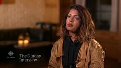 M.I.A.’s journey to becoming a political pop star News Clip