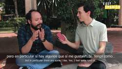 Learn the verbs, gustar, amar & encantar Instructional Video