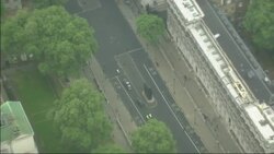 State Opening of Parliament News Clip