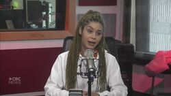 The goal of this gala is to raise money to support Black communities in N.L. News Clip