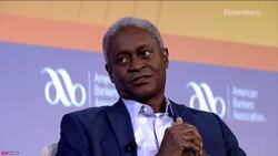 Fed's Bostic: Policy Rate Sufficiently Restrictive to Get Inflation to 2% News Clip