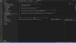 Data Science Model Deployments and Cloud Computing on GCP - Lab - Traffic Splitting in App Engine Instructional Video