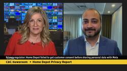 Home Depot shared customer data without consent: privacy watchdog News Clip