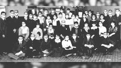 When The Sleeping Sickness Hit NYC In the 20s Instructional Video