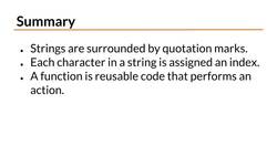 Python 3 for Beginners: Introduction to Python Variables, Functions, and Methods Instructional Video