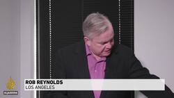 Apple, Facebook clash over online privacy and data usage News Clip