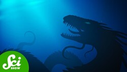 Five Mythical Creatures Inspired By Real Ones Instructional Video