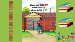 When My Daddy Went Away, Where Did He Go? by Keonti Rutledge Instructional Video