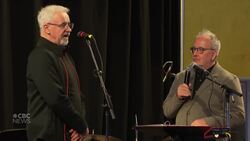 Long-time Food4Kids volunteer says program 'makes a real difference' News Clip