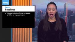 Newsy's Latest Headlines News Clip