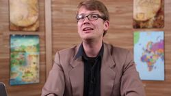 Life Begins Crash Course Big History 4 Instructional Video