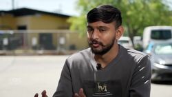 Out of control rent has students anxious News Clip