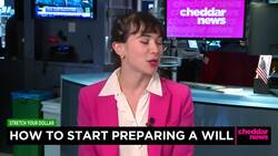 What You Should Know About Creating a Will News Clip