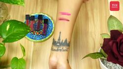 Bring Life Back to Your Old Lipsticks With This 5-Minute Hack Instructional Video