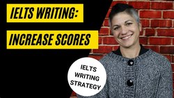 3 Ways to Control and Increase your IELTS Writing Score Instructional Video