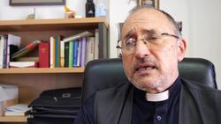 Vatican analyst on bishop appointments deal with China Instructional Video