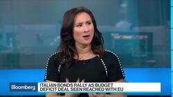 Morgan Stanley Says Hiking From Negative Rates Not Necessarily `Tightening' News Clip