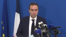 CLEAN : French Caribbean: minister open to discussion on mandatory vaccination News Clip