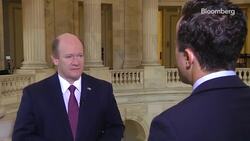 Senator Coons 'Surprised' by Slow Pace for New Stimulus News Clip