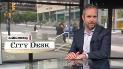 Vancouver council ends debate over integrity commissioner News Clip