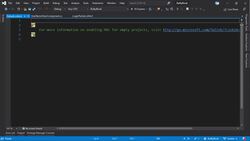 The Complete Guide to ASP.NET Core MVC (.NET 5) - Consume View Component Instructional Video