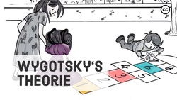 Wygotskys Theorie der kognitiven Entwicklung Instructional Video