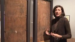 CLEAN : From Leonardo da Vinci to Picasso: the forgotten art of doodling News Clip