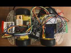 CG2271 AY2021SEM1 RTOS Project - TEAM 07 Instructional Video