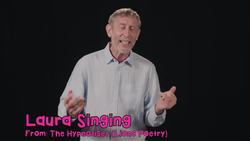 Laura Singing | POEM Instructional Video