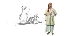 Farming in Ancient Greece Instructional Video