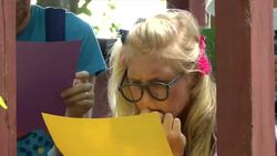 How to Train for a Spelling Bee Instructional Video