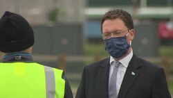 First zero emissions flight prepares for take off News Clip