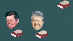 Oath of Office Instructional Video