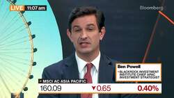 BlackRock: Overweight Inflation-Linked Bonds News Clip