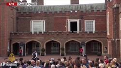 Former UK diplomat says continuity of tradition is reassuring News Clip