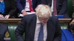 UK political problems: PM Sunak facing strikes and scandals News Clip