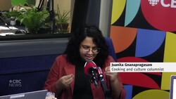 Diving deep into eggnog News Clip