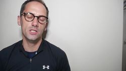 GCSE PE PAPER 1- AXES of rotation Instructional Video