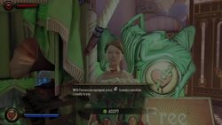 BioShock Infinite Walkthrough Part 1 - Intro Instructional Video