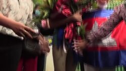 CLEAN : Cambodian teen jailed for Telegram posts vows to fight on News Clip