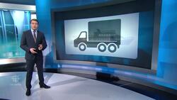 Those pesky fuel surcharges News Clip