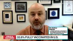 How Covid-19 Vaccines Can Differ for Children News Clip