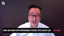 Impossile Foods Expands Into Starbucks Stores News Clip