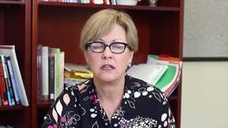 Anne Collier - Digital Media, Technology and the Internet Instructional Video