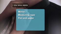 How to Measure Your Collar Instructional Video