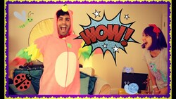 Pyjama Race | Getting Ready For Bed | Twinkle Twinkle | Bella and Beans TV Instructional Video