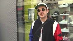 Some shops reopen in Belgium under strict terms Instructional Video