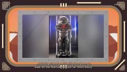 10 Ways We Could Survive On Mars Instructional Video