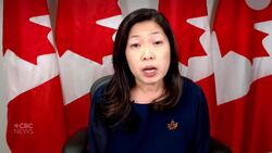 Meetings wrap up in Washington on Canada-U.S. trade issues News Clip