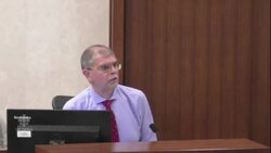 Coroner who reviewed 2 Wettlaufer victims maintains he missed nothing News Clip